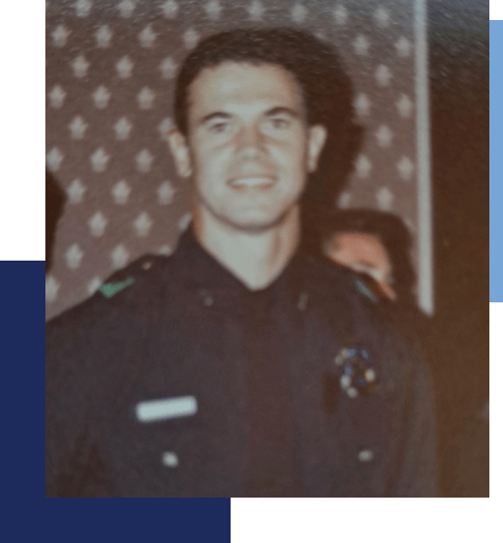 DALLAS COP True Tales from a Career